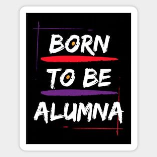 Ascent of Ambition - Class of 2024 Magnet
